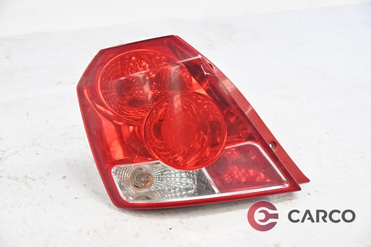 Стоп ляв за DAEWOO KALOS (KLAS) 1.4 (2002)