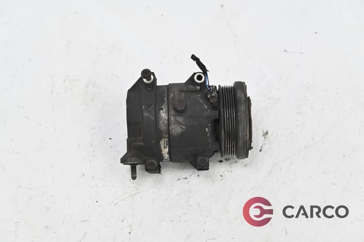 Компресор климатик 714978 за DAEWOO KALOS (KLAS) 1.4 (2002)