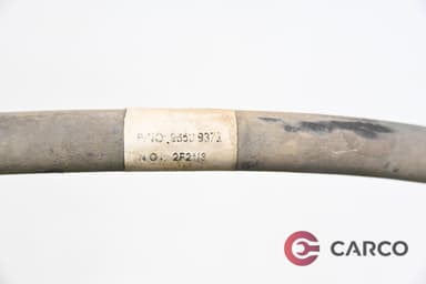 Тръбичка климатик 95539372 за DAEWOO KALOS (KLAS) 1.4 (2002)