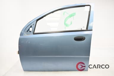 Врата предна лява за DAEWOO KALOS (KLAS) 1.4 (2002)