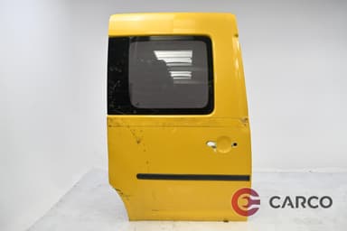 Врата задна дясна за VW CADDY III комби FACELIFT (2KB, 2KJ, 2CB, 2CJ) 2.0 EcoFuel (2004)