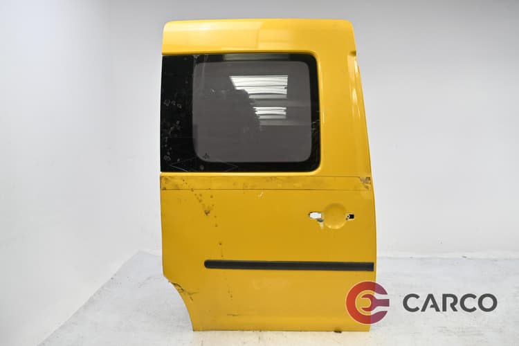 Врата задна дясна за VW CADDY III комби FACELIFT (2KB, 2KJ, 2CB, 2CJ) 2.0 EcoFuel (2004)