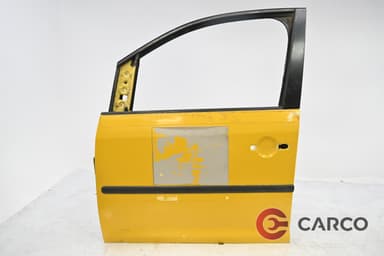 Врата предна лява за VW CADDY III комби FACELIFT (2KB, 2KJ, 2CB, 2CJ) 2.0 EcoFuel (2004)