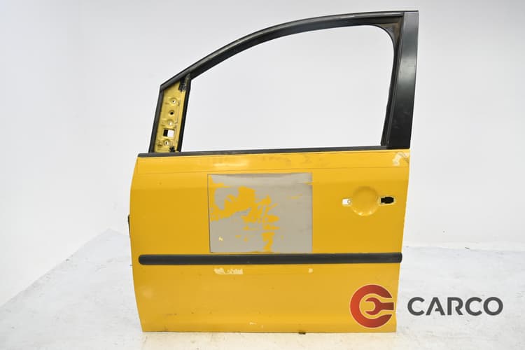 Врата предна лява за VW CADDY III комби FACELIFT (2KB, 2KJ, 2CB, 2CJ) 2.0 EcoFuel (2004)