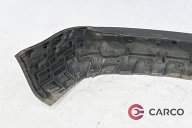Задна броня за VW CADDY III комби FACELIFT (2KB, 2KJ, 2CB, 2CJ) 2.0 EcoFuel (2004)