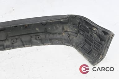 Задна броня за VW CADDY III комби FACELIFT (2KB, 2KJ, 2CB, 2CJ) 2.0 EcoFuel (2004)