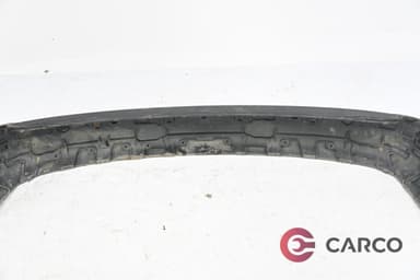 Задна броня за VW CADDY III комби FACELIFT (2KB, 2KJ, 2CB, 2CJ) 2.0 EcoFuel (2004)