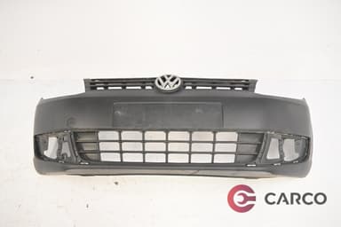 Предна броня за VW CADDY III комби FACELIFT (2KB, 2KJ, 2CB, 2CJ) 2.0 EcoFuel (2004)