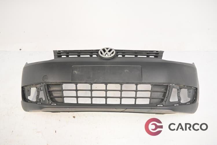 Предна броня за VW CADDY III комби FACELIFT (2KB, 2KJ, 2CB, 2CJ) 2.0 EcoFuel (2004)