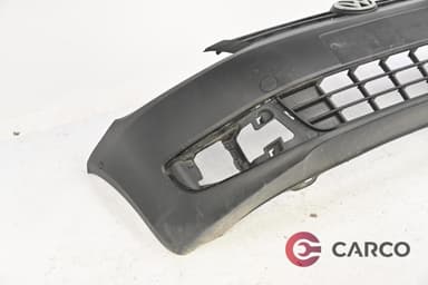 Предна броня за VW CADDY III комби FACELIFT (2KB, 2KJ, 2CB, 2CJ) 2.0 EcoFuel (2004)