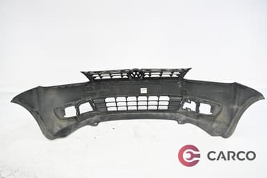 Предна броня за VW CADDY III комби FACELIFT (2KB, 2KJ, 2CB, 2CJ) 2.0 EcoFuel (2004)