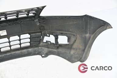 Предна броня за VW CADDY III комби FACELIFT (2KB, 2KJ, 2CB, 2CJ) 2.0 EcoFuel (2004)