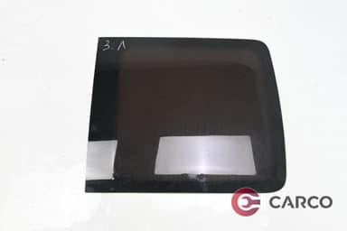 Стъкло врата задно ляво за VW CADDY III комби FACELIFT (2KB, 2KJ, 2CB, 2CJ) 2.0 EcoFuel (2004)