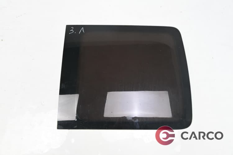 Стъкло врата задно ляво за VW CADDY III комби FACELIFT (2KB, 2KJ, 2CB, 2CJ) 2.0 EcoFuel (2004)