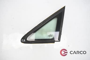Стъкло фикс предно ляво за VW CADDY III комби FACELIFT (2KB, 2KJ, 2CB, 2CJ) 2.0 EcoFuel (2004)