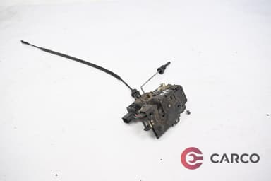 Брава врата предна дясна за VW GOLF Mk IV (1J1) 1.6 (1997 - 2005)