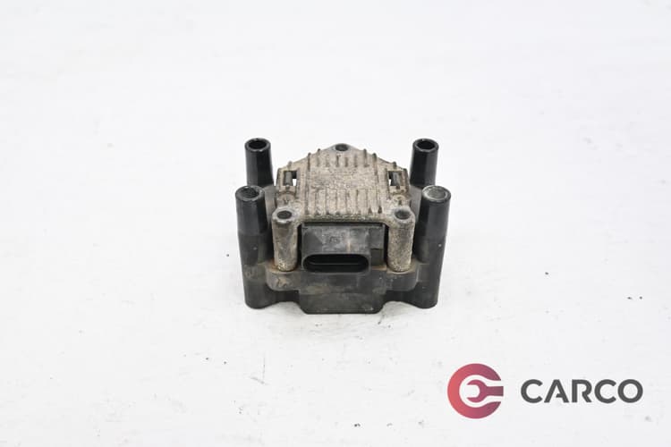 Бобина 032 905 106 B за VW GOLF Mk IV (1J1) 1.6 (1997 - 2005)