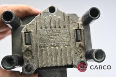 Бобина 032 905 106 B за VW GOLF Mk IV (1J1) 1.6 (1997 - 2005)