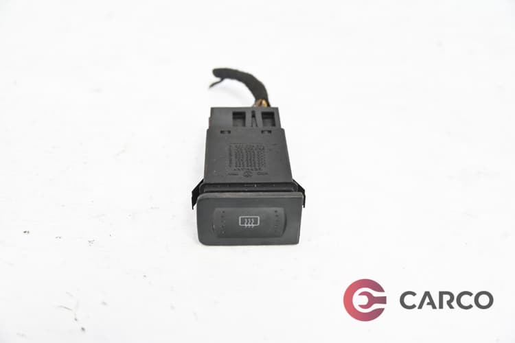Копче подгрев задно стъкло за VW GOLF Mk IV (1J1) 1.6 (1997 - 2005)