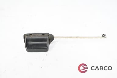 Вътрешна дръжка задна дясна за VW CADDY III комби FACELIFT (2KB, 2KJ, 2CB, 2CJ) 2.0 EcoFuel (2004)