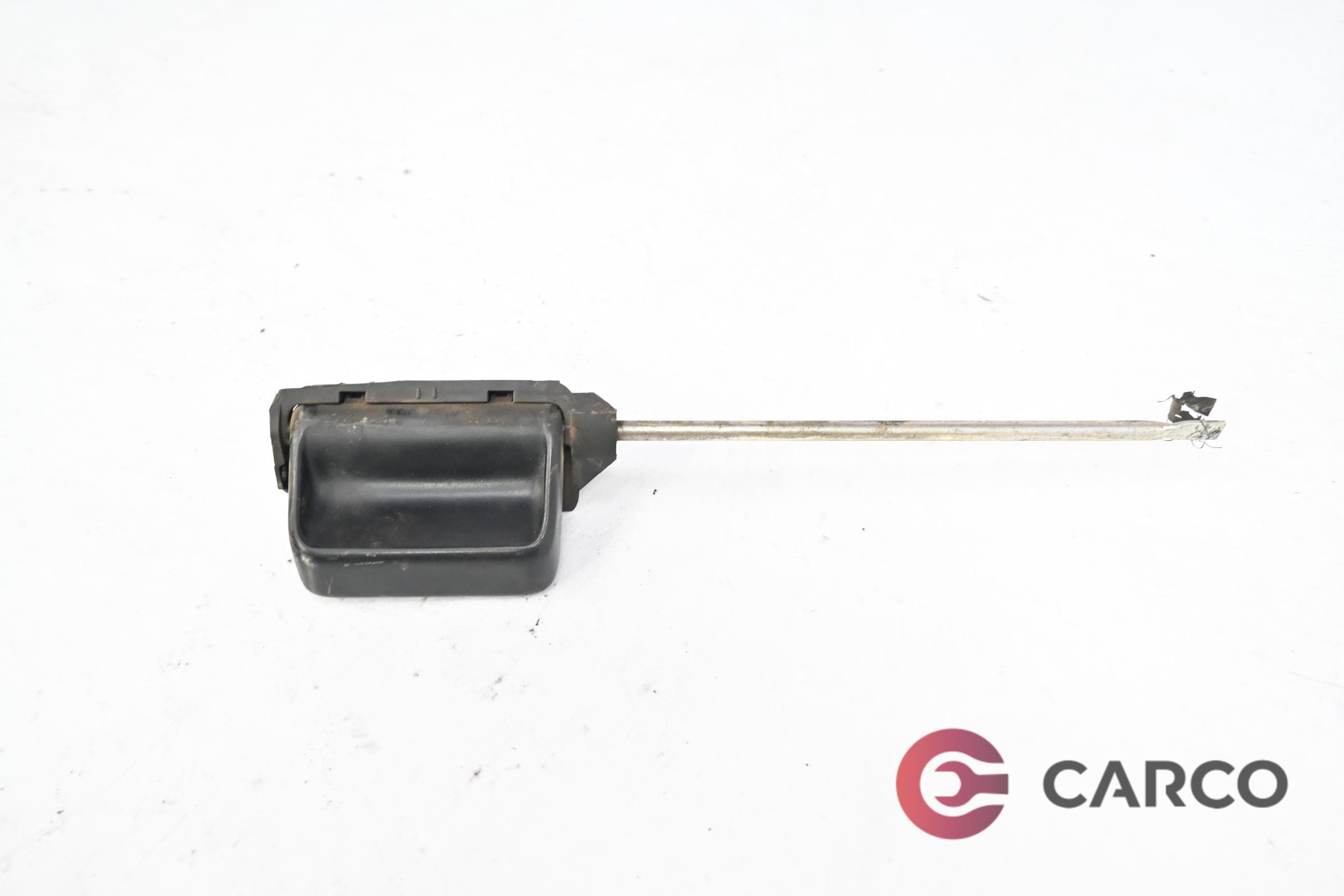 Вътрешна дръжка задна дясна за VW CADDY III комби FACELIFT (2KB, 2KJ, 2CB, 2CJ) 2.0 EcoFuel (2004)