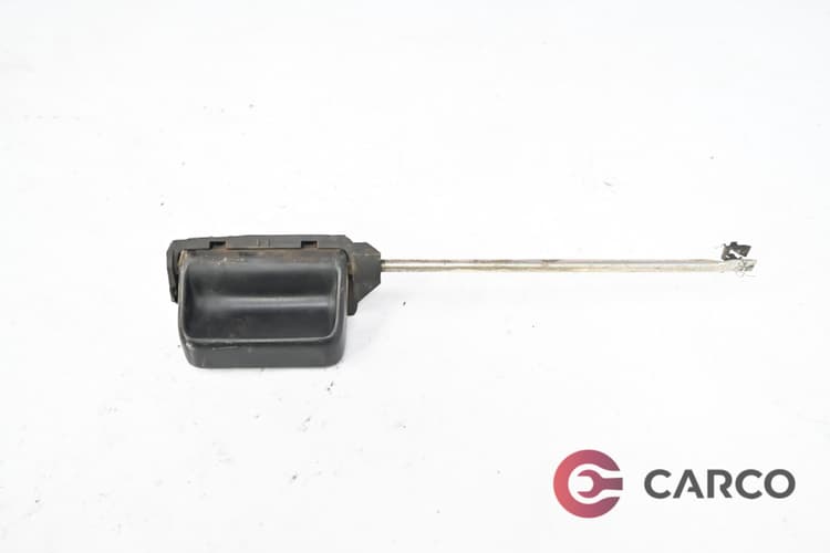 Вътрешна дръжка задна дясна за VW CADDY III комби FACELIFT (2KB, 2KJ, 2CB, 2CJ) 2.0 EcoFuel (2004)