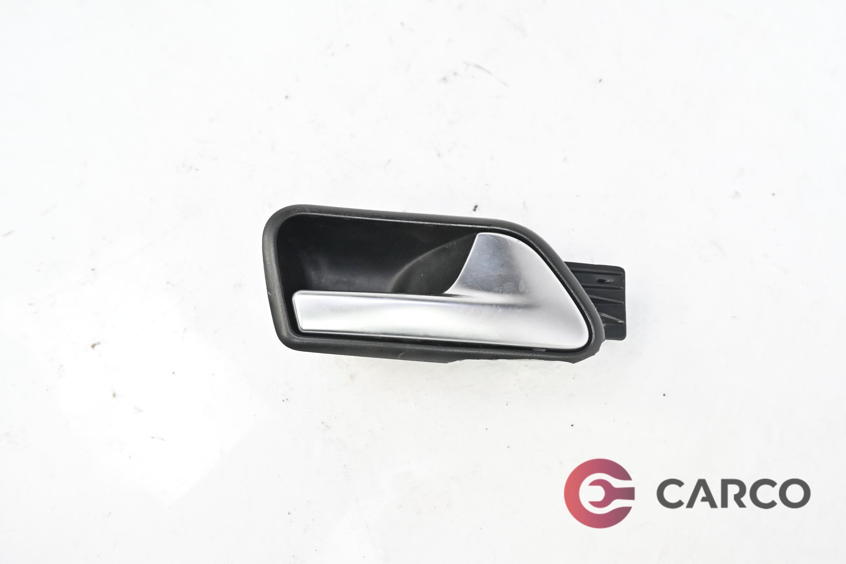 Вътрешна дръжка предна дясна за VW CADDY III комби FACELIFT (2KB, 2KJ, 2CB, 2CJ) 2.0 EcoFuel (2004)