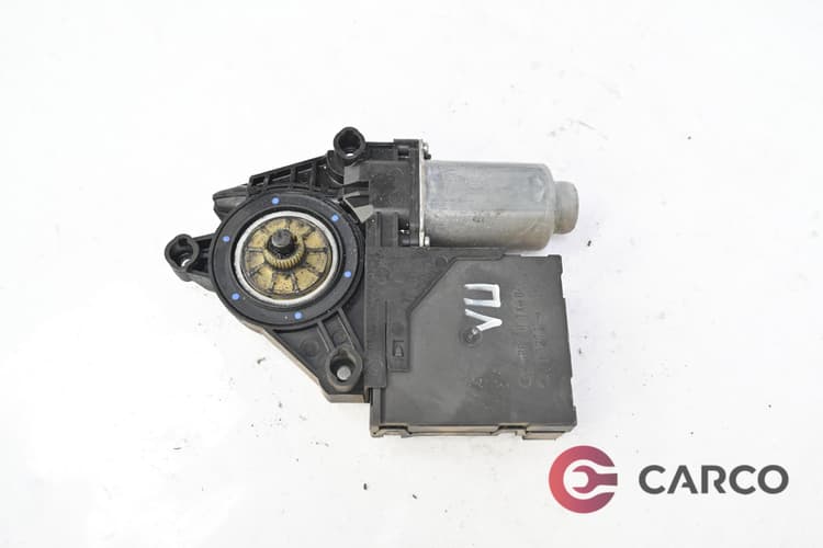 Машинка ел стъкло предна лява за VW CADDY III комби FACELIFT (2KB, 2KJ, 2CB, 2CJ) 2.0 EcoFuel (2004)