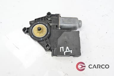 Машинка ел стъкло предна дясна за VW CADDY III комби FACELIFT (2KB, 2KJ, 2CB, 2CJ) 2.0 EcoFuel (2004)