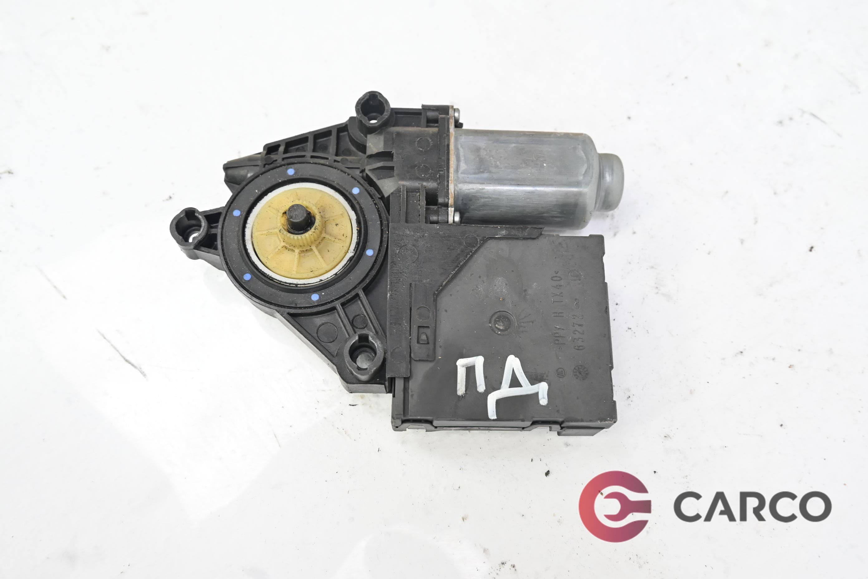 Машинка ел стъкло предна дясна за VW CADDY III комби FACELIFT (2KB, 2KJ, 2CB, 2CJ) 2.0 EcoFuel (2004)