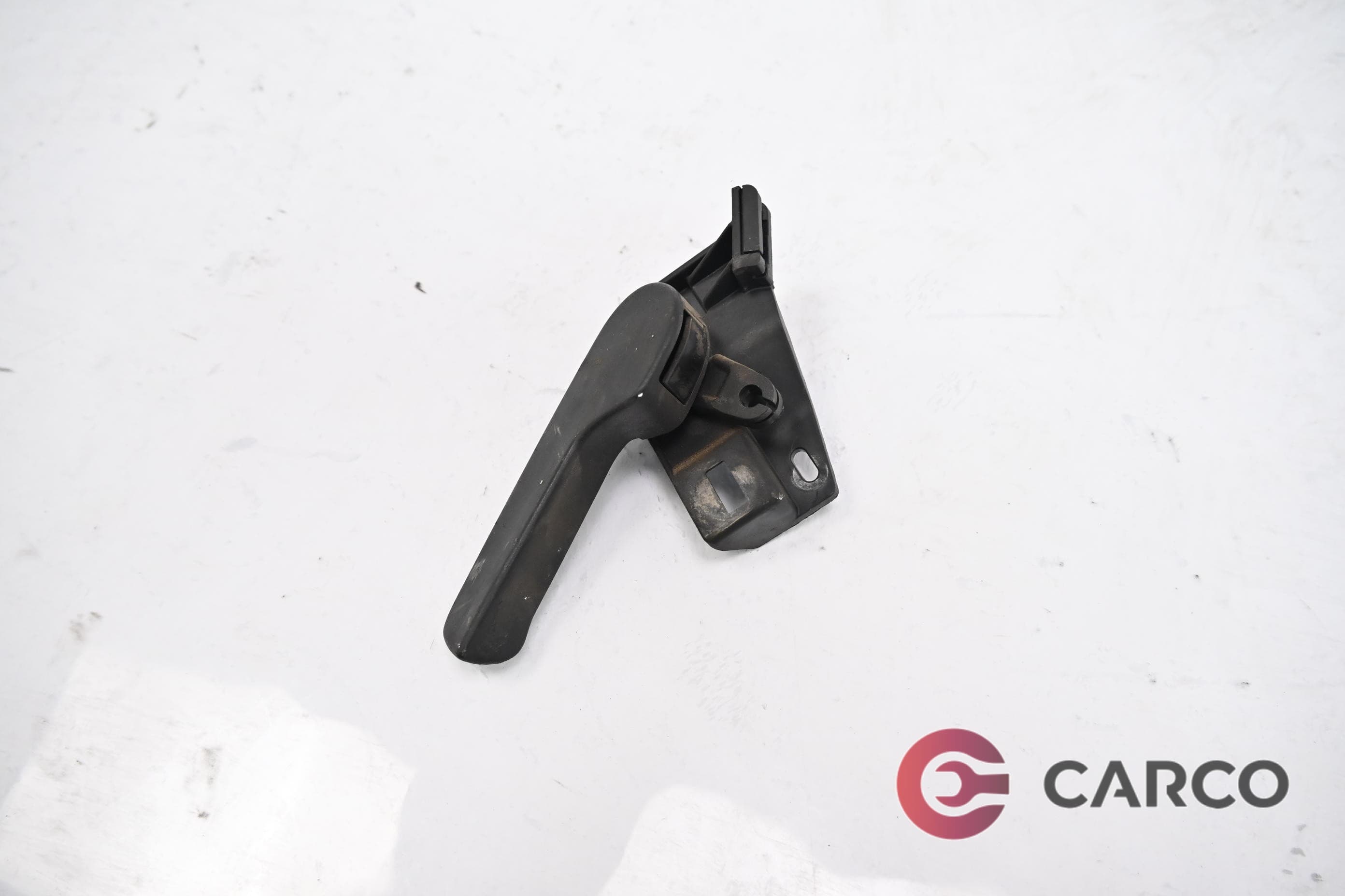 Вътрешна дръжка преден капак за VW CADDY III комби FACELIFT (2KB, 2KJ, 2CB, 2CJ) 2.0 EcoFuel (2004)