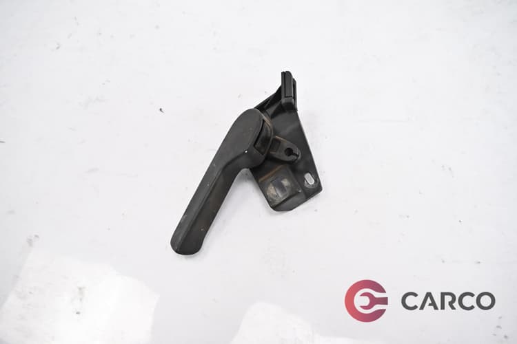 Вътрешна дръжка преден капак за VW CADDY III комби FACELIFT (2KB, 2KJ, 2CB, 2CJ) 2.0 EcoFuel (2004)