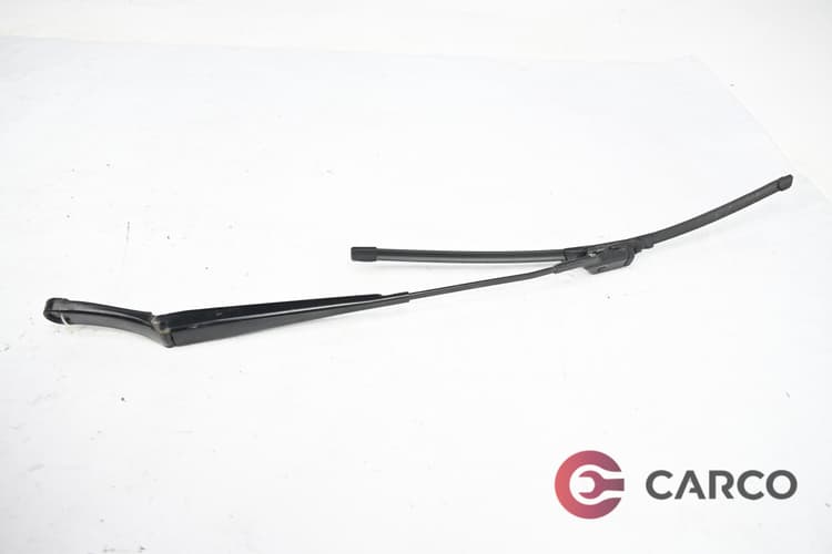 Рамо чистачка лява за VW CADDY III комби FACELIFT (2KB, 2KJ, 2CB, 2CJ) 2.0 EcoFuel (2004)