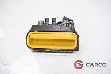 Външна дръжка заден капак за VW CADDY III комби FACELIFT (2KB, 2KJ, 2CB, 2CJ) 2.0 EcoFuel (2004)