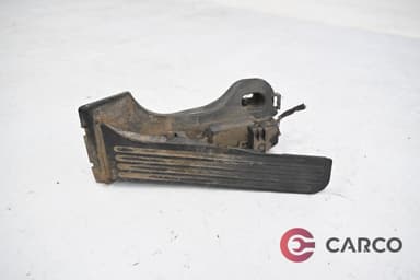 Педал газ за VW CADDY III комби FACELIFT (2KB, 2KJ, 2CB, 2CJ) 2.0 EcoFuel (2004)