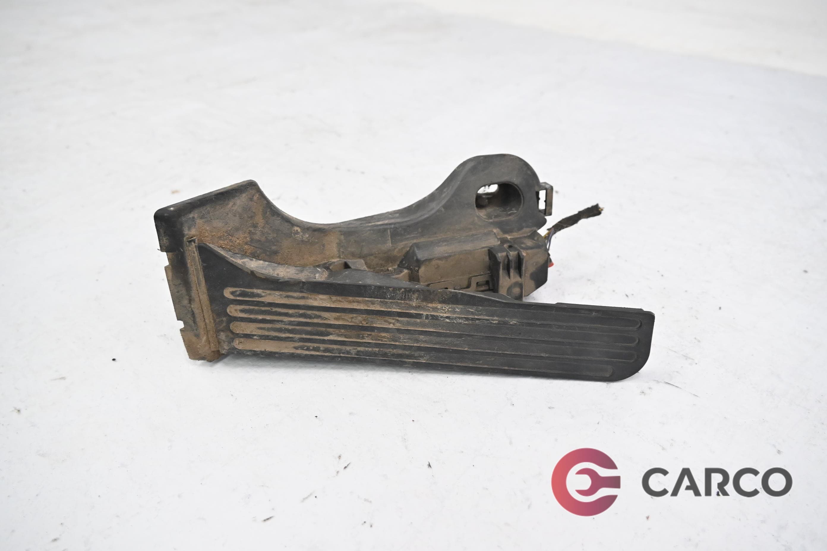 Педал газ за VW CADDY III комби FACELIFT (2KB, 2KJ, 2CB, 2CJ) 2.0 EcoFuel (2004)