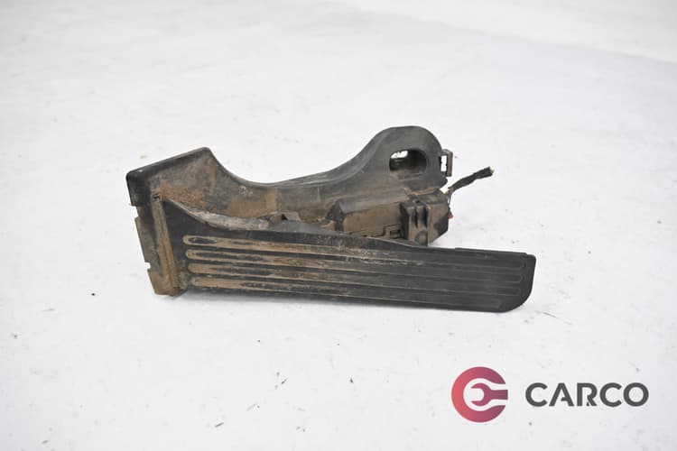Педал газ за VW CADDY III комби FACELIFT (2KB, 2KJ, 2CB, 2CJ) 2.0 EcoFuel (2004)