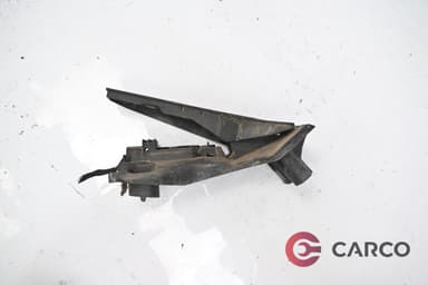 Педал газ за VW CADDY III комби FACELIFT (2KB, 2KJ, 2CB, 2CJ) 2.0 EcoFuel (2004)