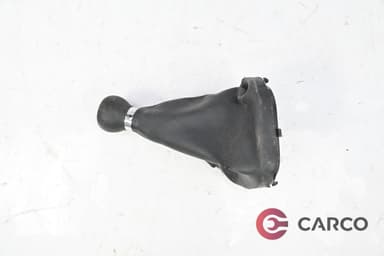Топка скоростен лост с мехче за VW CADDY III комби FACELIFT (2KB, 2KJ, 2CB, 2CJ) 2.0 EcoFuel (2004)