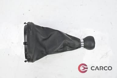 Топка скоростен лост с мехче за VW CADDY III комби FACELIFT (2KB, 2KJ, 2CB, 2CJ) 2.0 EcoFuel (2004)