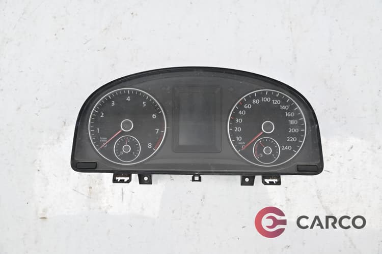 Километраж 2К0920 876B за VW CADDY III комби FACELIFT (2KB, 2KJ, 2CB, 2CJ) 2.0 EcoFuel (2004)