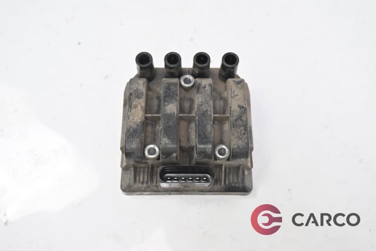 Бобина GN10383 за VW CADDY III комби FACELIFT (2KB, 2KJ, 2CB, 2CJ) 2.0 EcoFuel (2004)