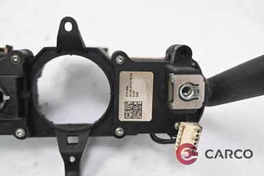 Лостчета светлини и чистачки за VW CADDY III комби FACELIFT (2KB, 2KJ, 2CB, 2CJ) 2.0 EcoFuel (2004)