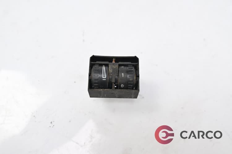 Ключ реглаж фарове за VW CADDY III комби FACELIFT (2KB, 2KJ, 2CB, 2CJ) 2.0 EcoFuel (2004)