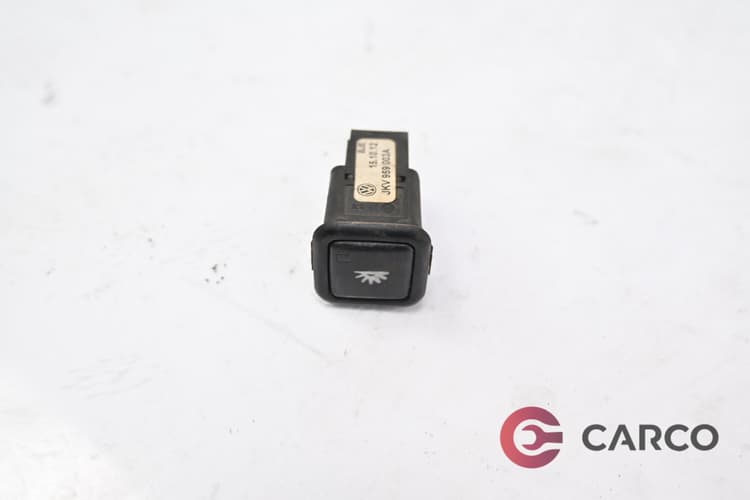 Копче превключване на газ за VW CADDY III комби FACELIFT (2KB, 2KJ, 2CB, 2CJ) 2.0 EcoFuel (2004)