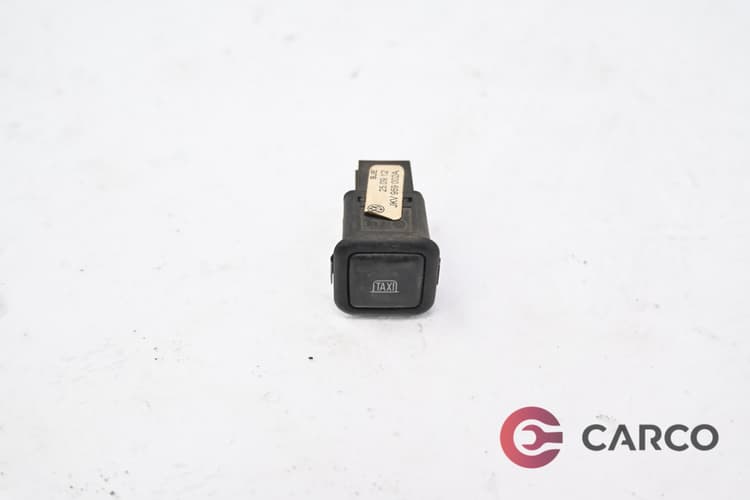 Копче TAXI за VW CADDY III комби FACELIFT (2KB, 2KJ, 2CB, 2CJ) 2.0 EcoFuel (2004)