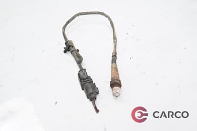 Ламбда сонда за VW CADDY III комби FACELIFT (2KB, 2KJ, 2CB, 2CJ) 2.0 EcoFuel (2004)
