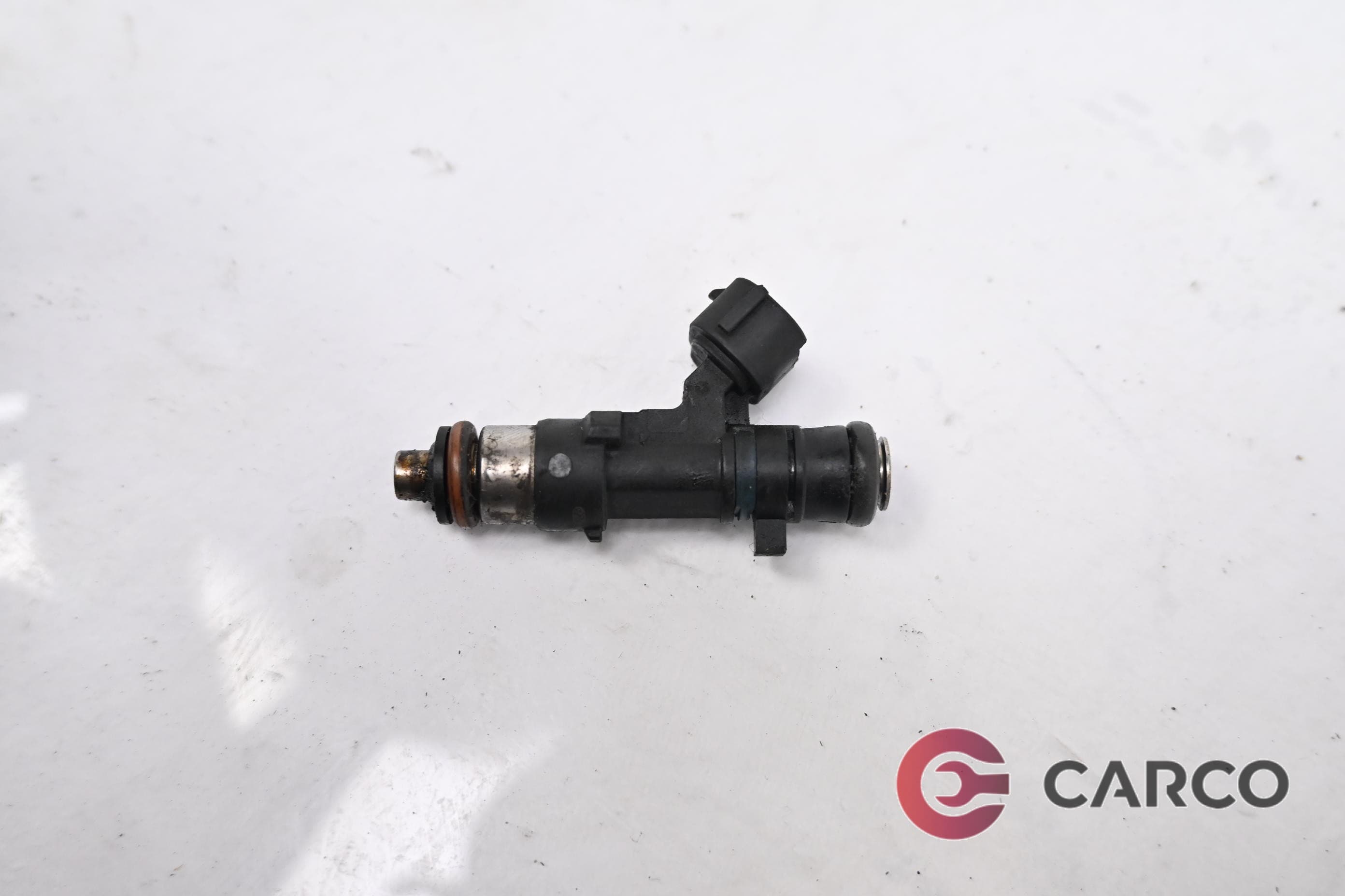 Дюза бензин 0280158071/205448 за VW CADDY III комби FACELIFT (2KB, 2KJ, 2CB, 2CJ) 2.0 EcoFuel (2004)