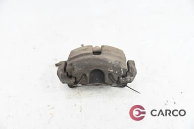 Спирачен апарат преден десен за VW CADDY III комби FACELIFT (2KB, 2KJ, 2CB, 2CJ) 2.0 EcoFuel (2004)