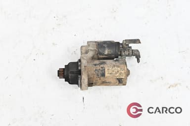 Стартер 0ah 911 023 A за VW CADDY III комби FACELIFT (2KB, 2KJ, 2CB, 2CJ) 2.0 EcoFuel (2004)